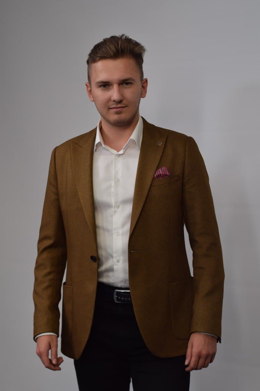 Владимир Екимов